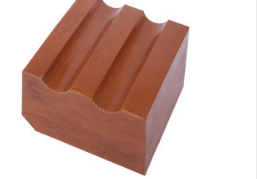 德國摩擦襯墊特點